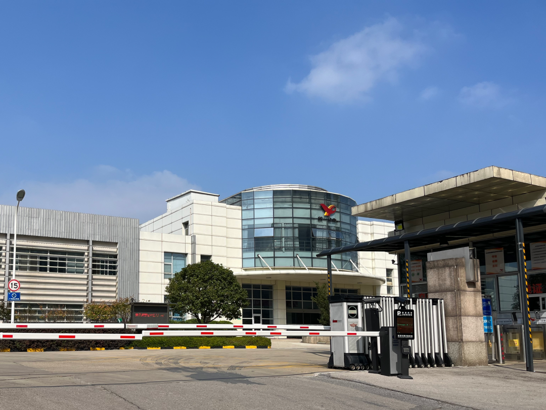 分享知识，互换经验——217永信贵宾会受邀到统一企业进行中央空调清洁技术分享(图3)