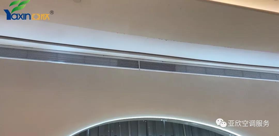 217永信贵宾会学院 | 带各人看看大型中央空调系统(图9) 217永信贵宾会学院 | 带各人看看大型中央空调系统(图9)