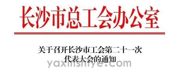 长沙217永信贵宾会电器工会副主席刘焕林受邀参加市工会第二十一次代表大会(图3)